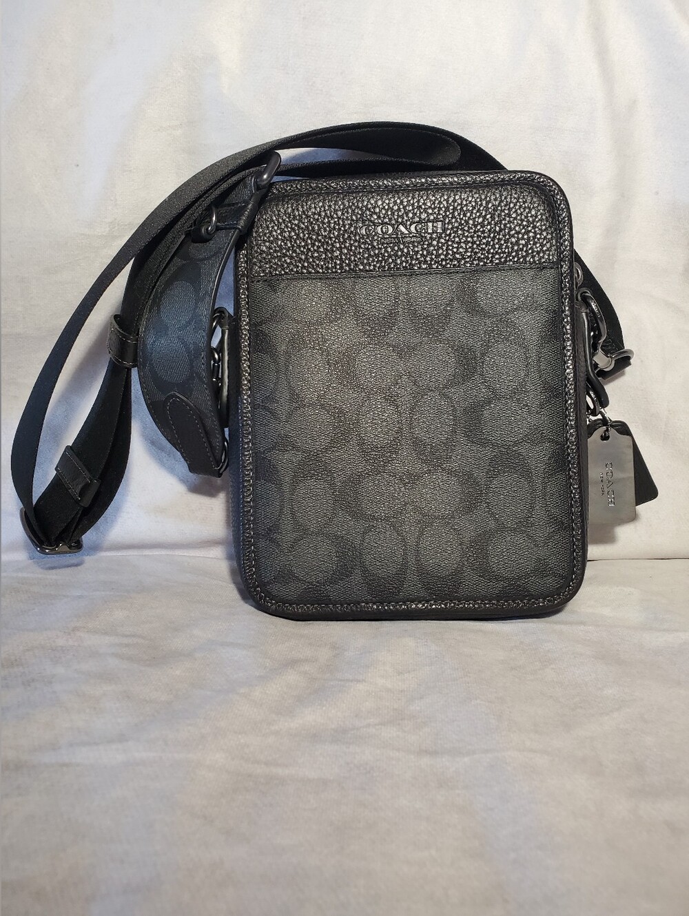 Coach Sullivan Crossbody Bag